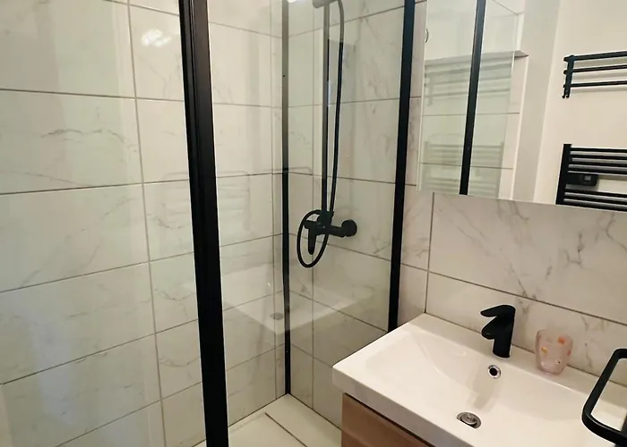 Cozy For 9 People, Ski-in Out, 2alpes *