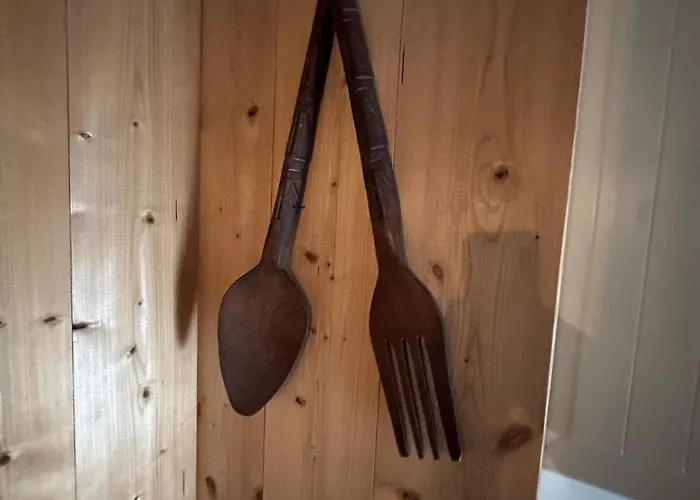 公寓 Cozy For 9 People, Ski-in Out, 2alpes