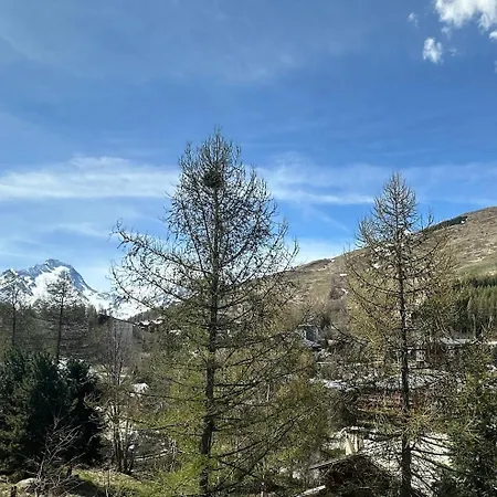 Appartement Cozy For 9 People, Ski-in Out, 2alpes *