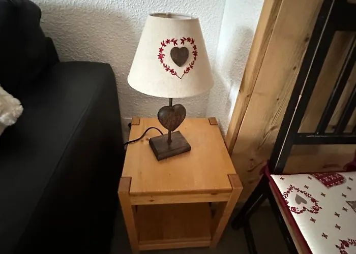 Cozy For 9 People, Ski-in Out, 2alpes * Ле дез Альп